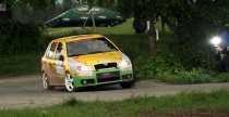Rallysprint Kopna